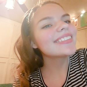 Meet your Posher, Lilianna